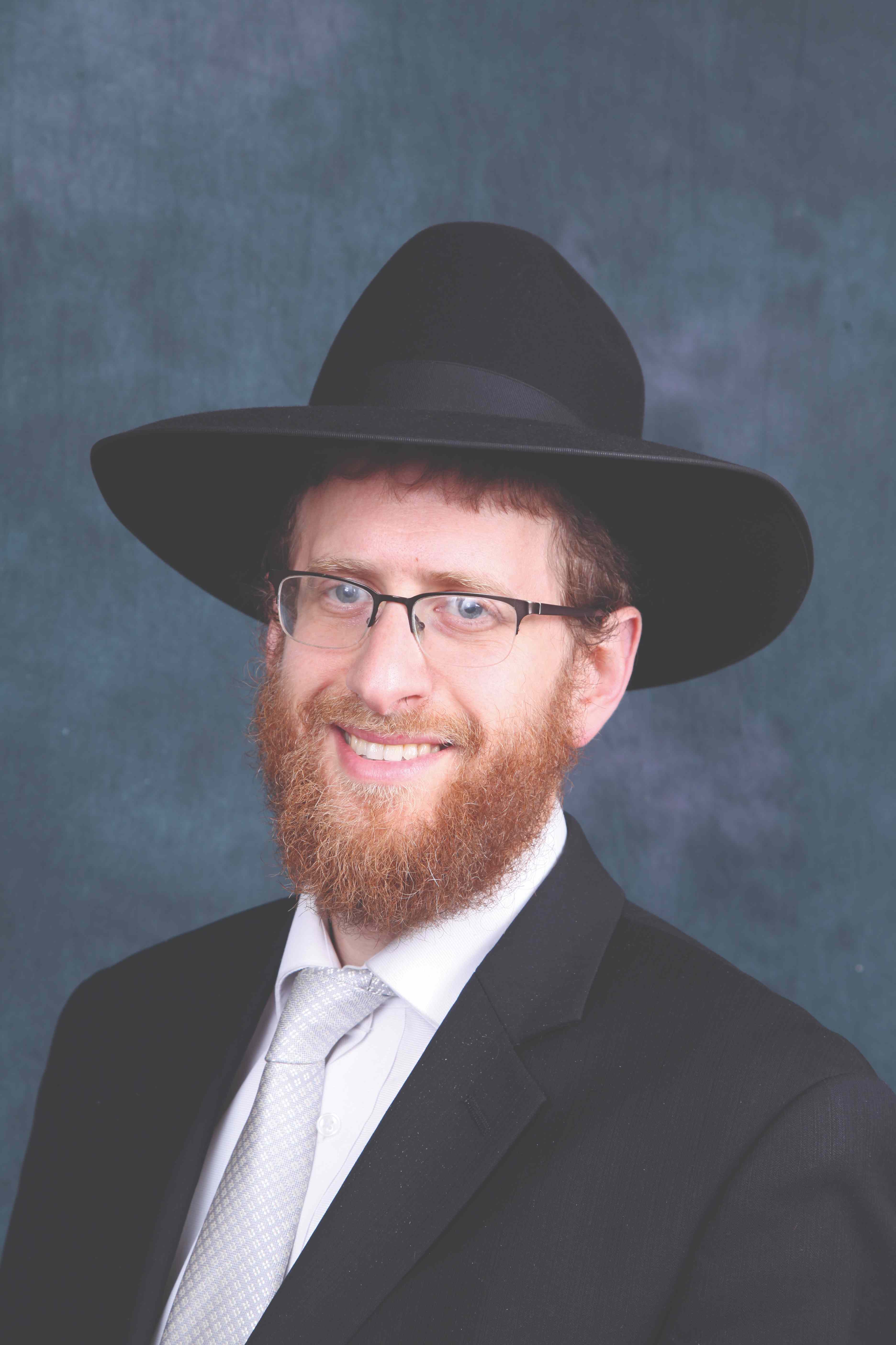 Rabbi Shmuel Honigwachs